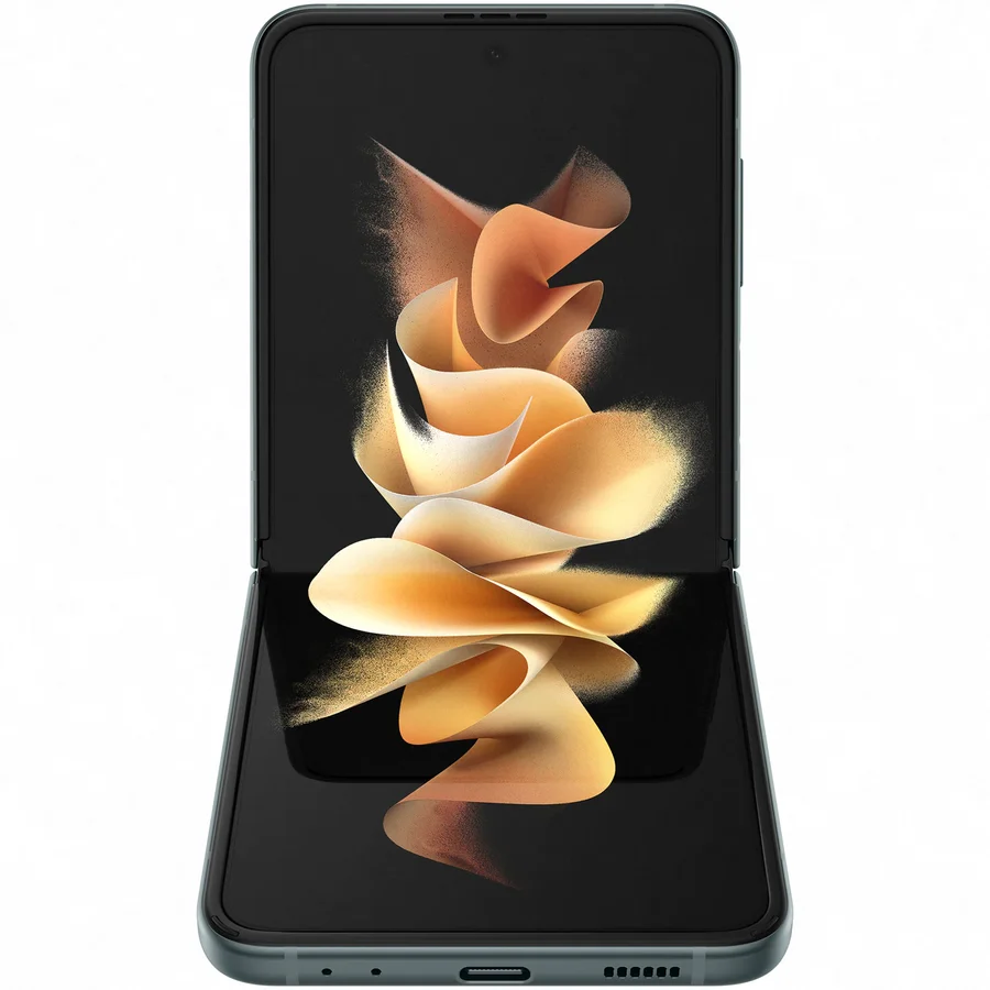 Telefon mobil Samsung Galaxy Z Flip3