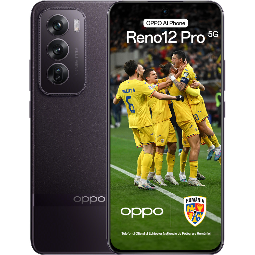 Telefon mobil OPPO Reno12 Pro 5G