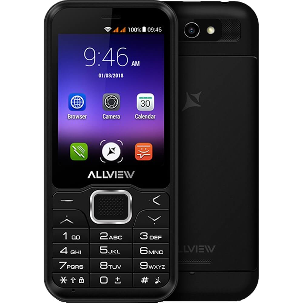 Telefon mobil Allview H4 Join