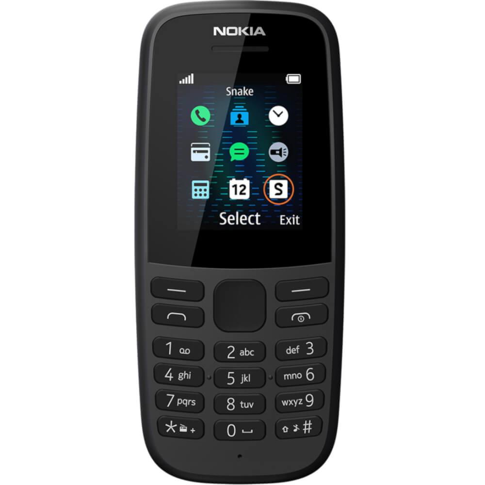 Telefon mobil Nokia 105 (2019)