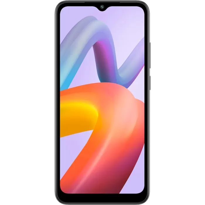 Telefon Mobil Xiaomi Redmi A2 64GB Flash 3GB RAM Dual SIM 4G Black