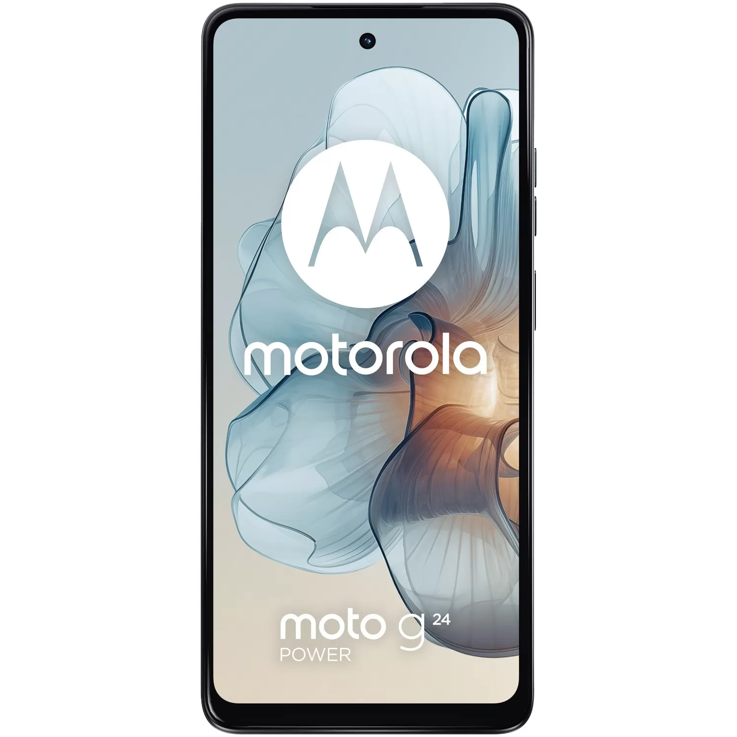 Telefon Mobil Motorola Moto G24 Power 256GB Flash 8GB RAM Dual SIM 4G Glacier Blue