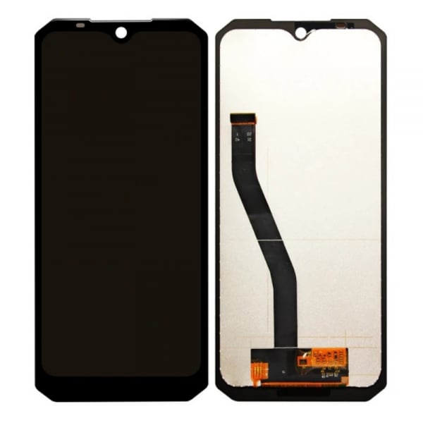 Display OGS original pentru Oukitel WP6 WP6 Lite iHunt P13000 pro 2021