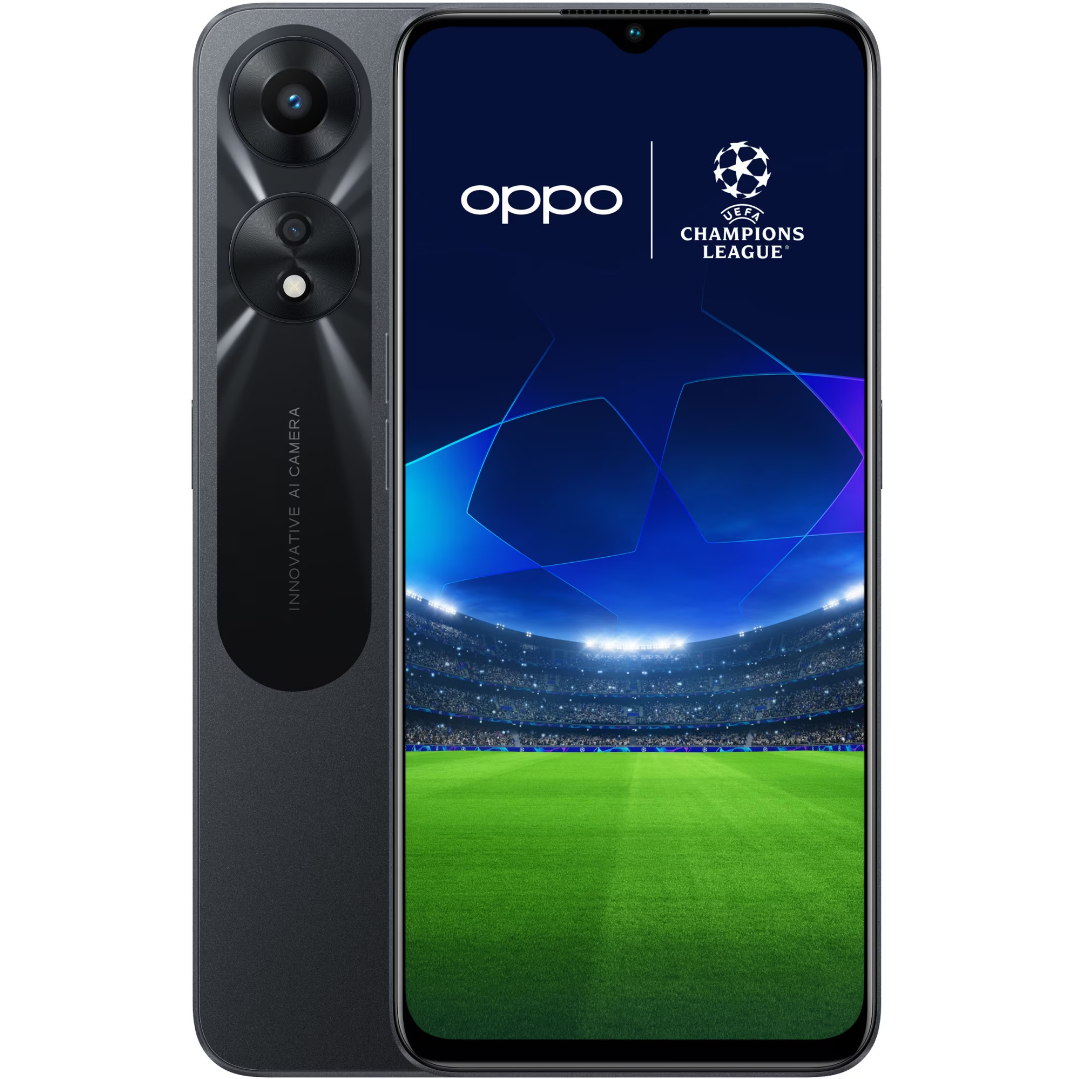 Telefon mobil OPPO A78 5G