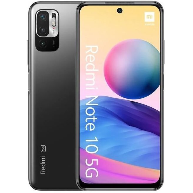 Xiaomi Telefon Mobil Xiaomi Redmi Note 10 5G