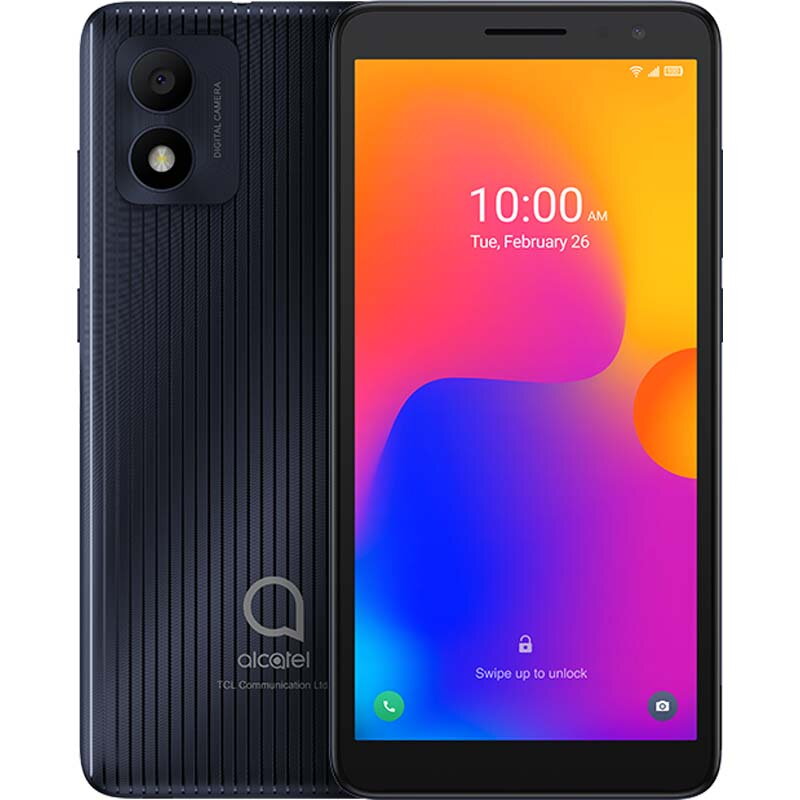 Alcatel Telefon Alcatel 1B (2022) 32GB 2GB RAM Dual SIM