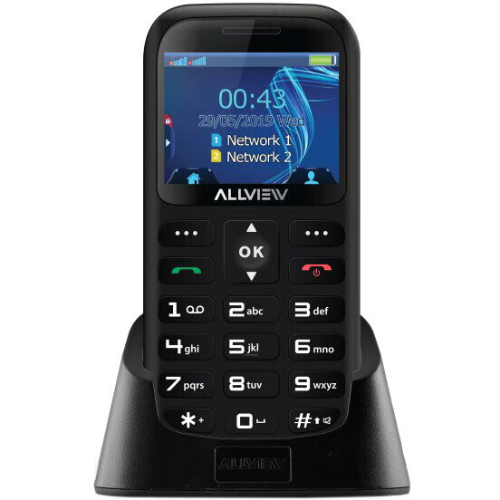 Allview Telefon mobil Allview D2 Senior