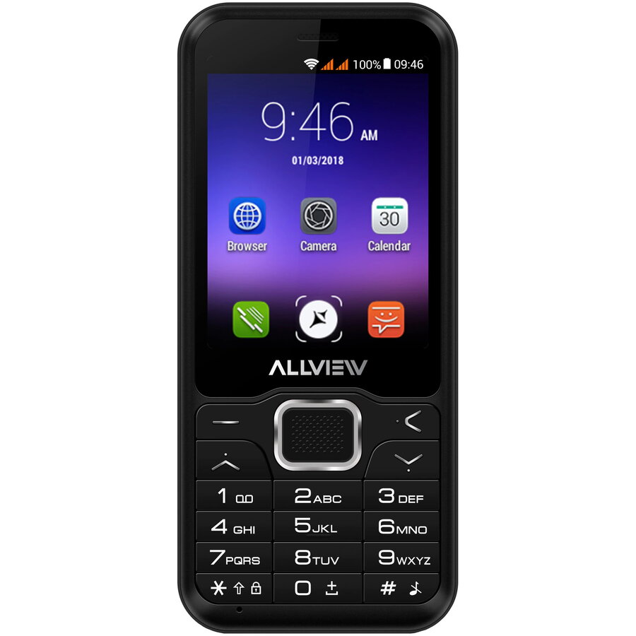 Allview Telefon mobil Allview H4 Join