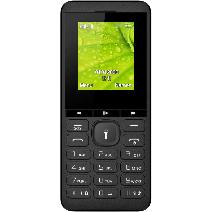 Allview Telefon mobil Allview L801