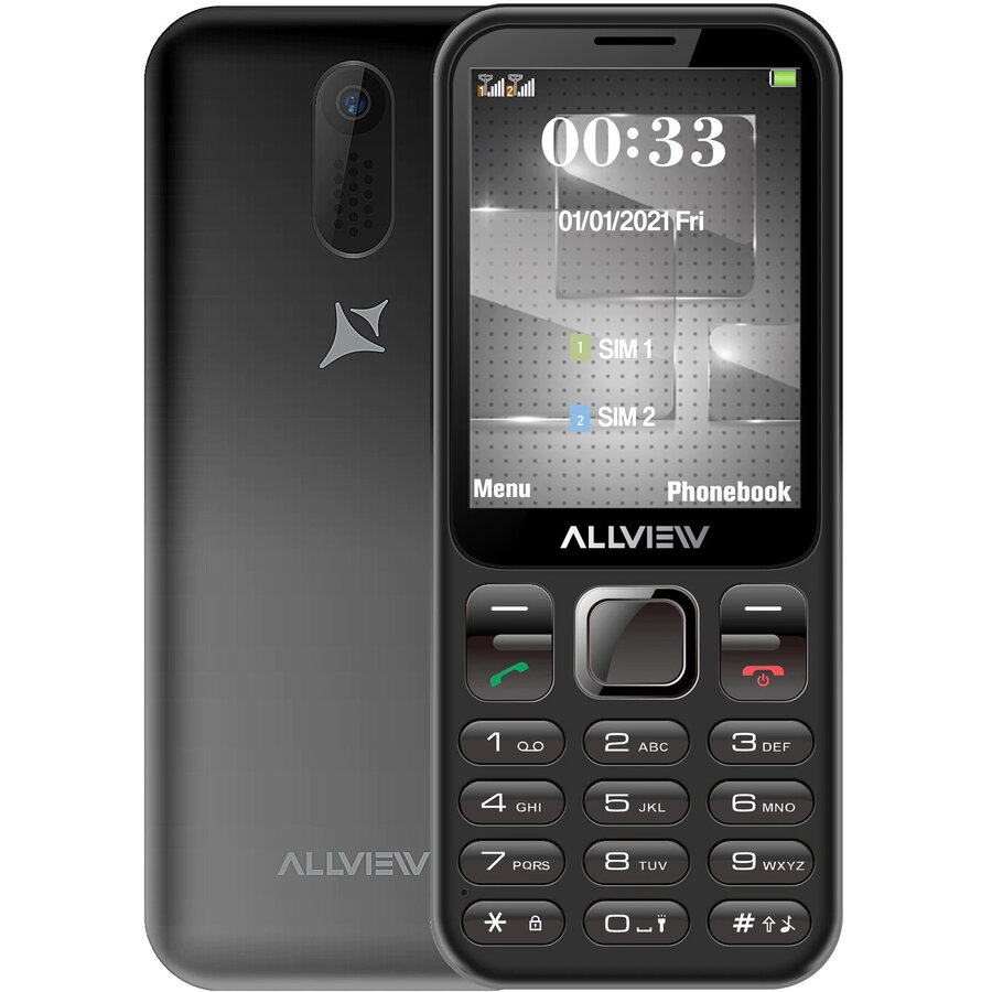 Allview Telefon mobil Allview M20LUNA