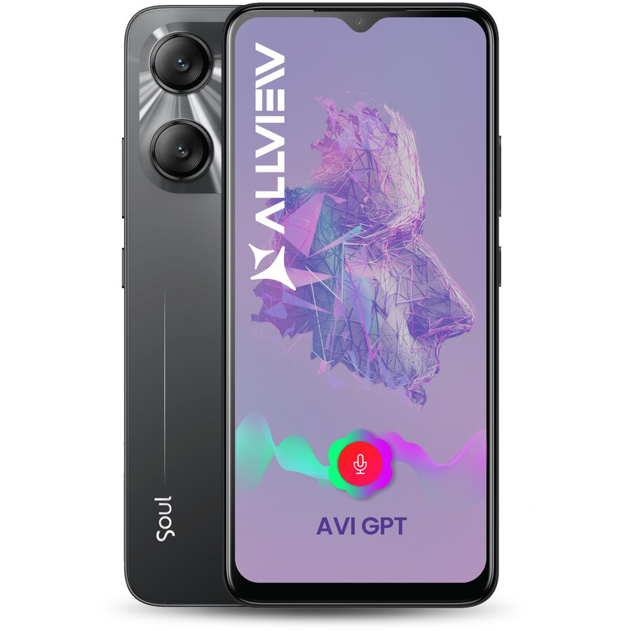 Allview Telefon mobil Allview SOUL X10 LITE