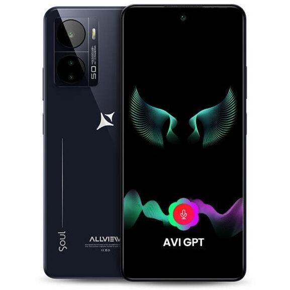 Allview Telefon Mobil Allview Soul X20