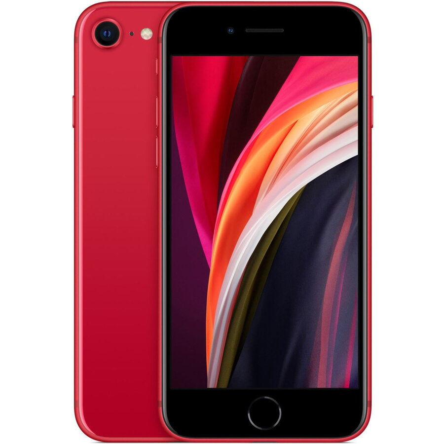 Apple Telefon mobil Apple iPhone SE 2