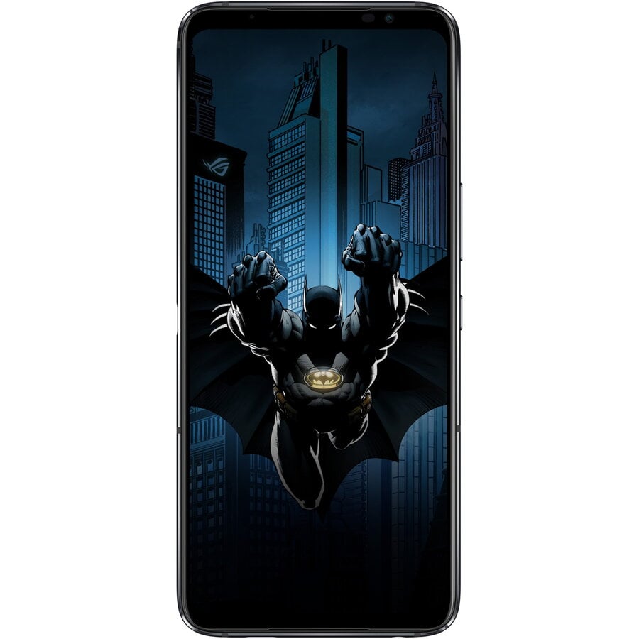 Telefon mobil ASUS ROG Phone 6 BATMAN Edition