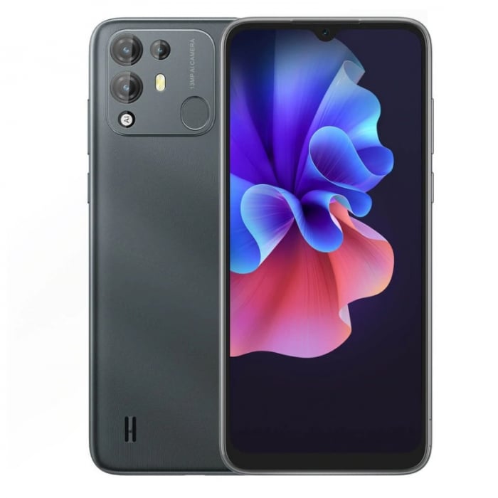 Telefon mobil Blackview A55 Pro Negru