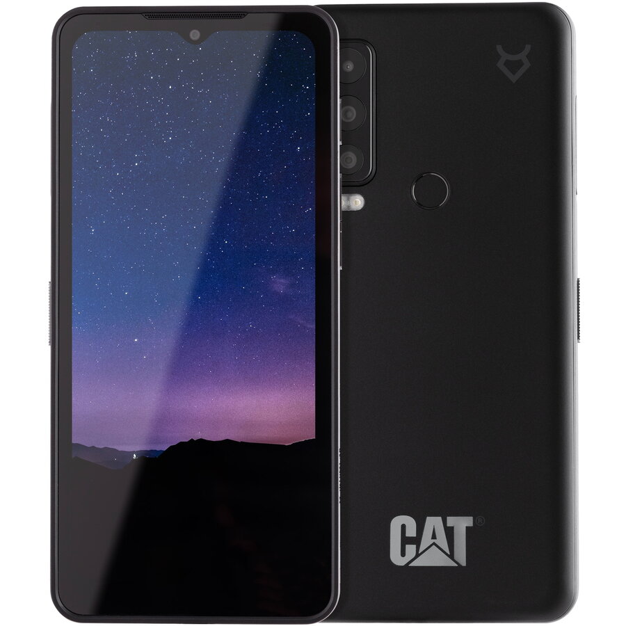 Telefon mobil Cat S75