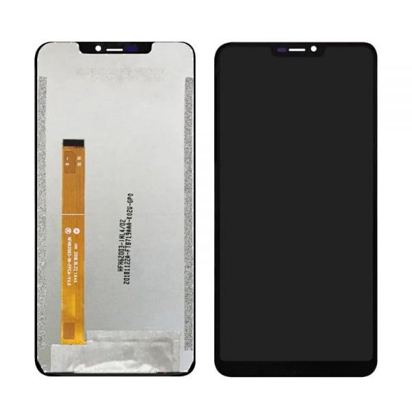 Display OGS original pentru Oukitel U23