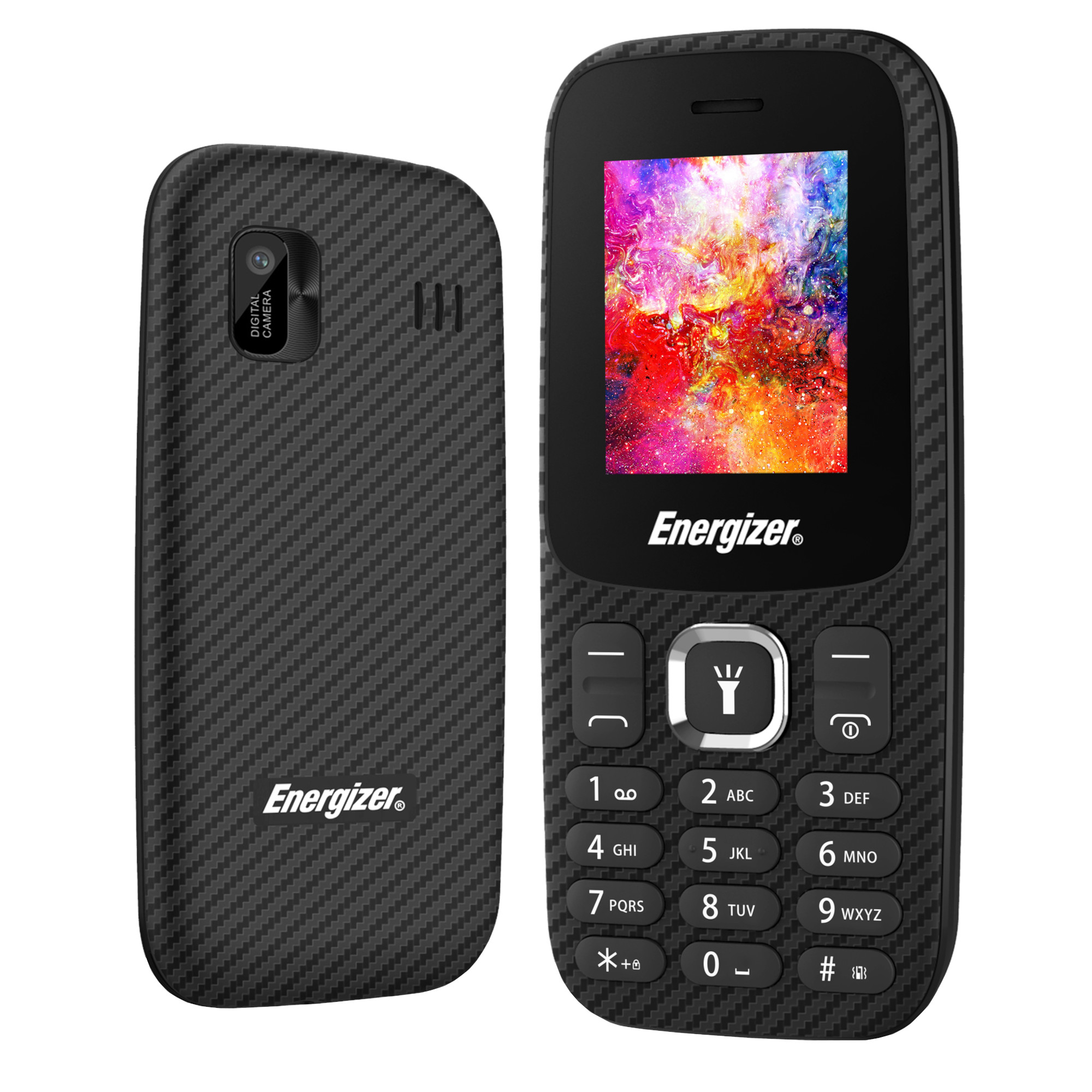 Telefon mobil Energizer E13