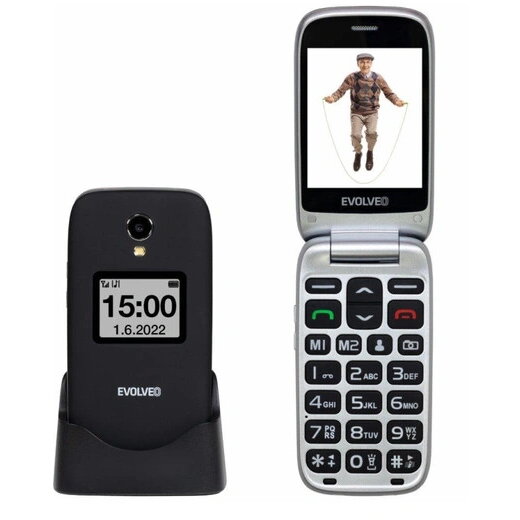 Evolveo Evolveo EasyPhone FS