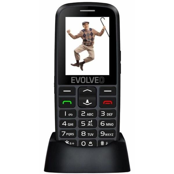 Evolveo Telefon mobil Evolveo Easyphone EP-550