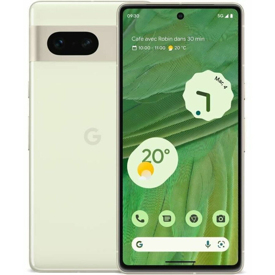 Google Telefon mobil Google Pixel 7