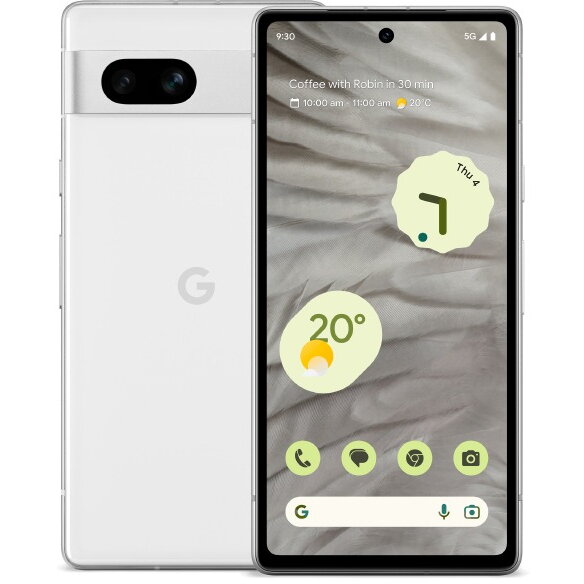 Google Telefon mobil Google Pixel 7a