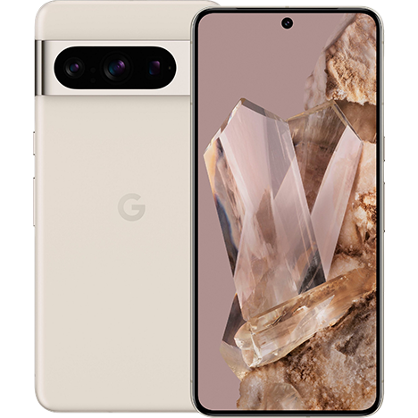 Google Telefon mobil Google Pixel 8 Pro