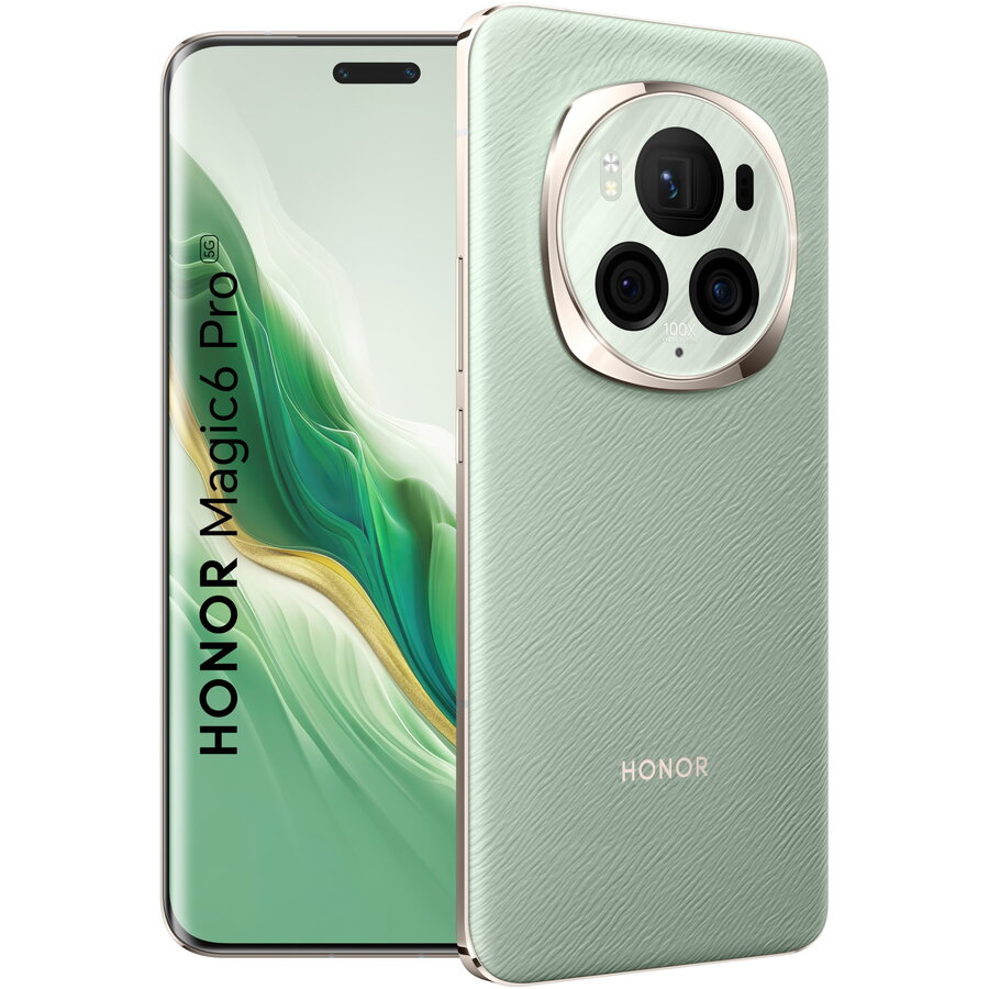 Telefon mobil HONOR Magic 6 Pro