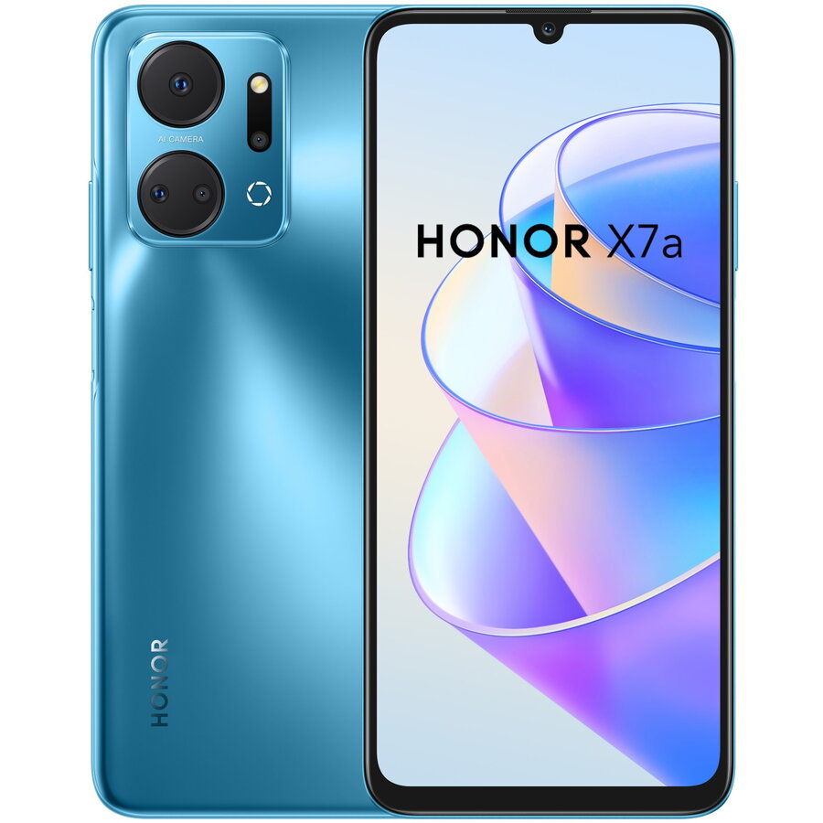 Telefon mobil Honor X7a