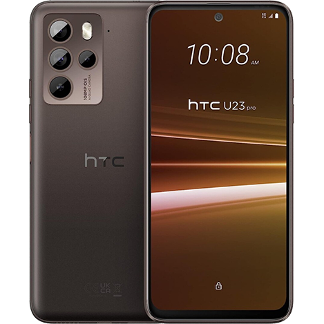 HTC Telefon Mobil HTC U23 Pro