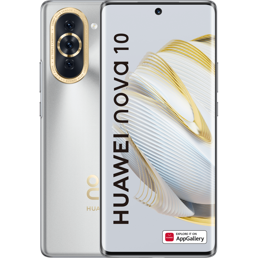 Telefon mobil Huawei Nova 10