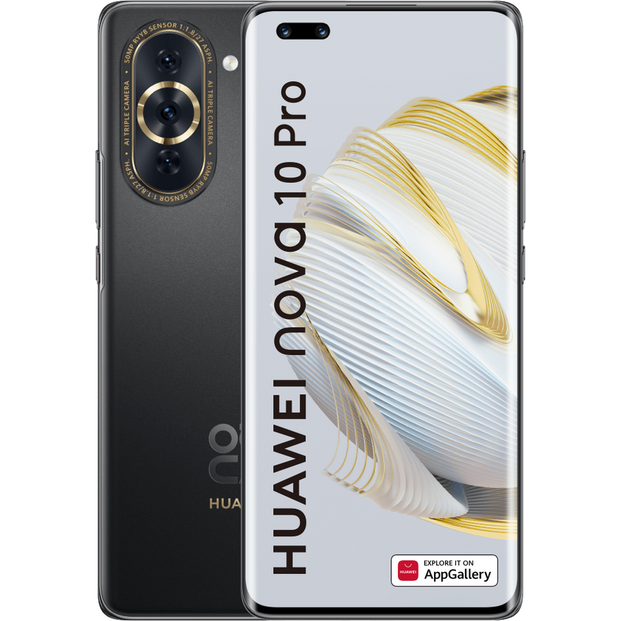 Telefon mobil Huawei Nova 10 Pro