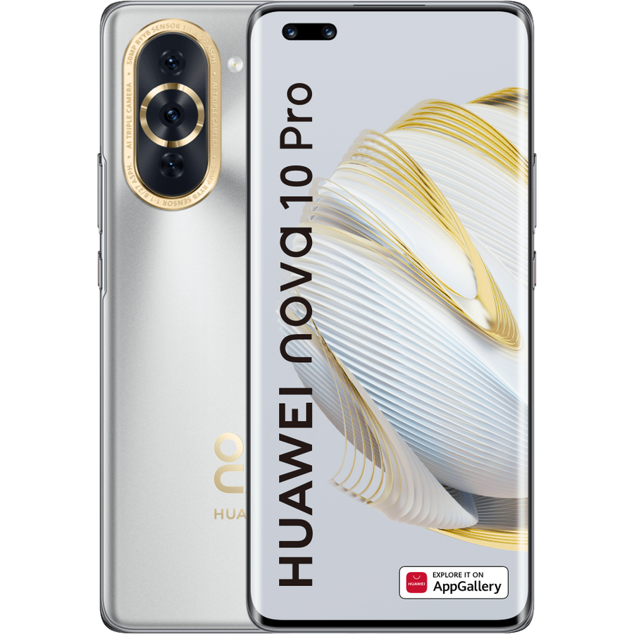 Telefon mobil Huawei Nova 10 Pro