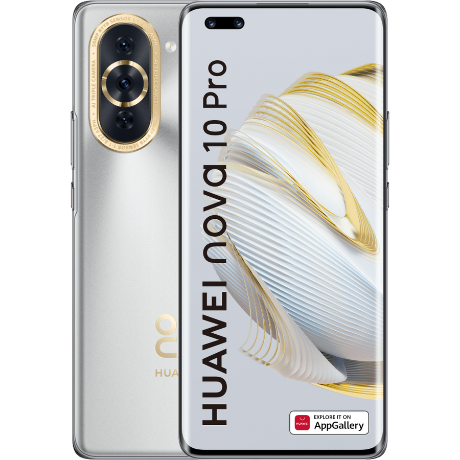 Huawei Telefon mobil Huawei Nova 10 Pro