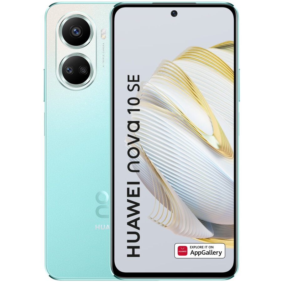 Telefon mobil Huawei Nova 10 SE