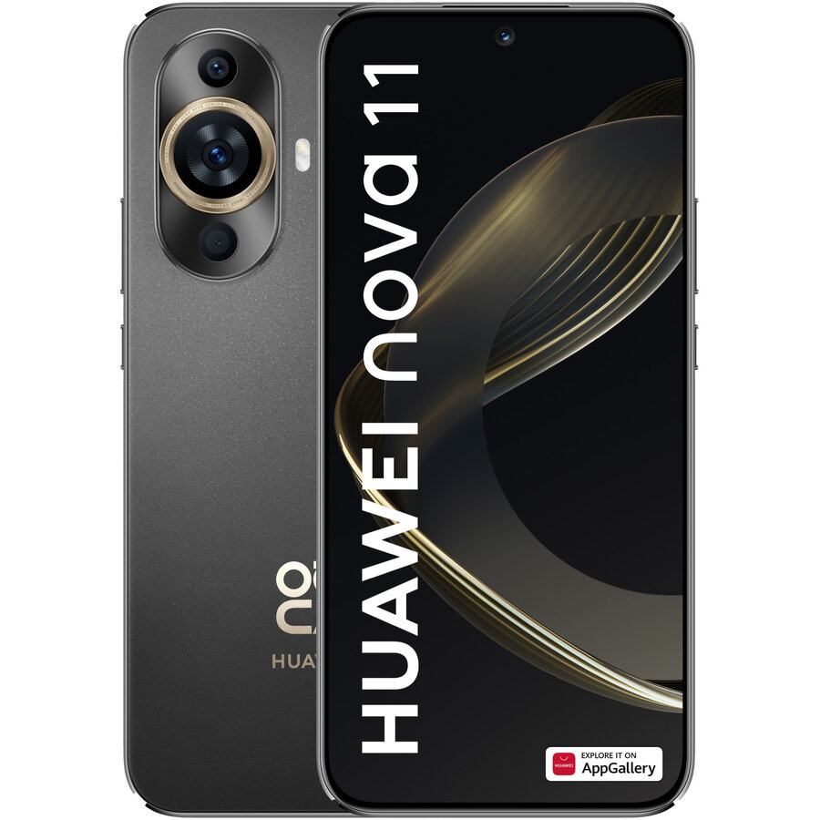 Huawei Telefon mobil Huawei Nova 11