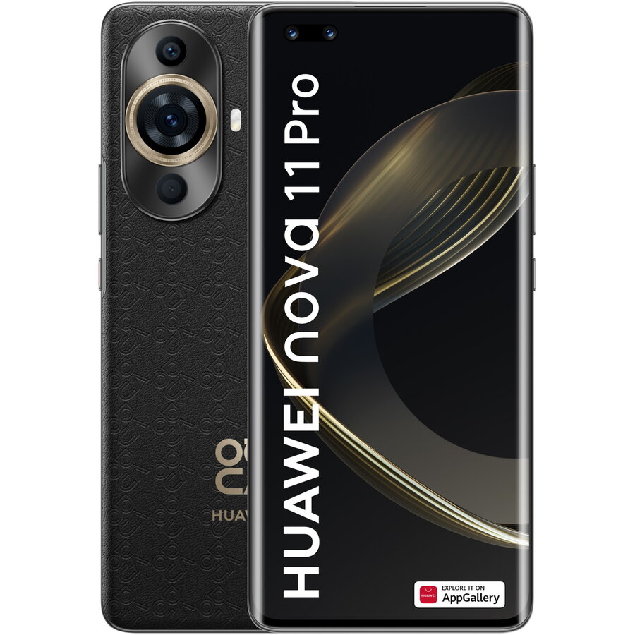 Huawei Telefon mobil Huawei Nova 11 Pro