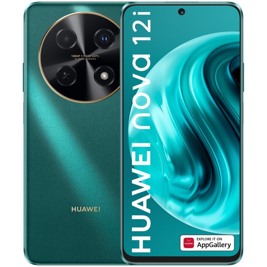 Telefon mobil Huawei Nova 12i