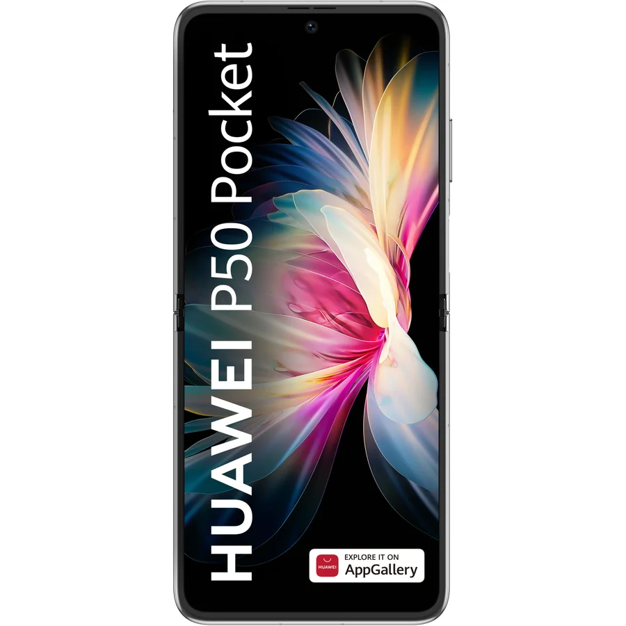 Telefon mobil Huawei P50 Pocket