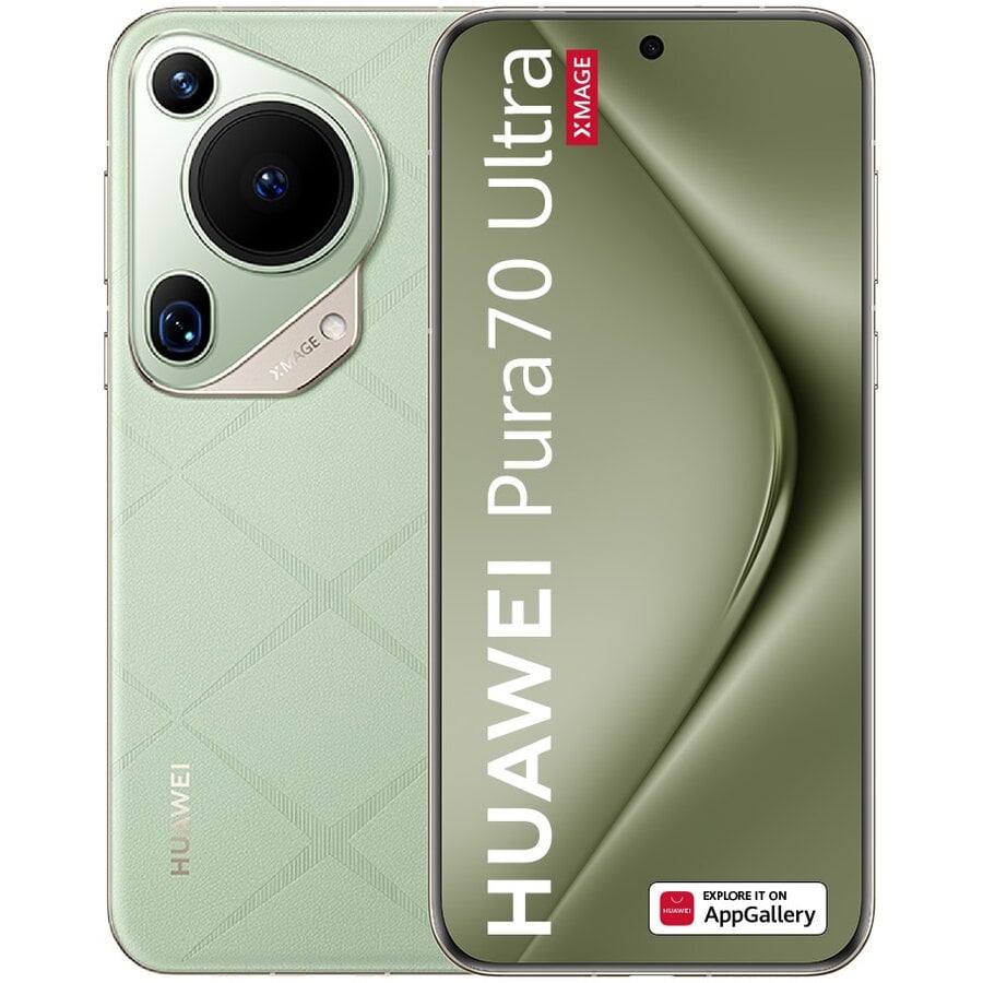 Telefon mobil Huawei Pura 70 Ultra