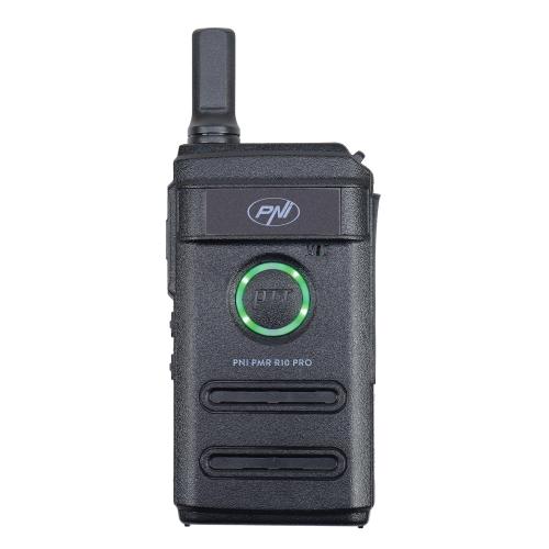 Statie radio portabila PNI PMR R10 PRO