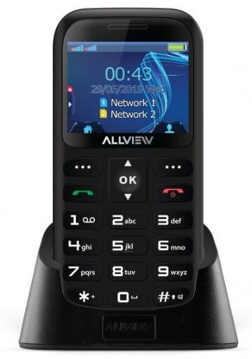 Telefon Mobil Allview D2 Senior