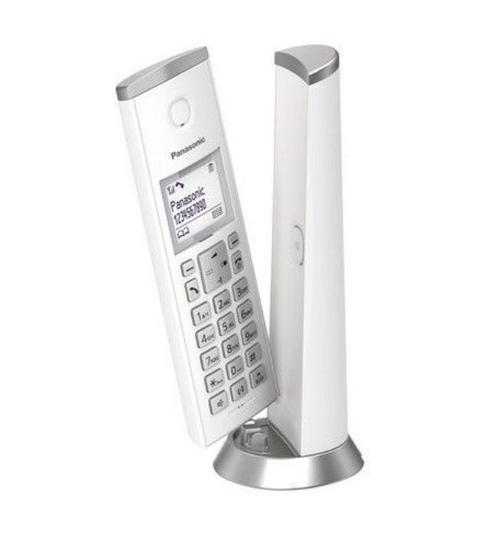 Telefon Fix Panasonic KX-TGK210FXW (Alb)