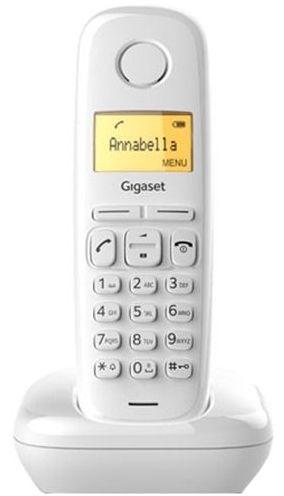 Telefon DECT fara fir Gigaset A170