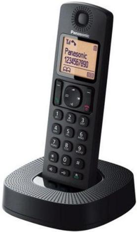 Telefon Fix Panasonic KX-TGC310FXB