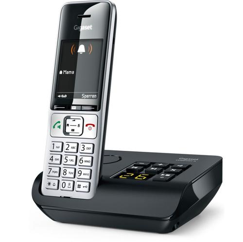 Telefon DECT fara fir Gigaset COMFORT 500A