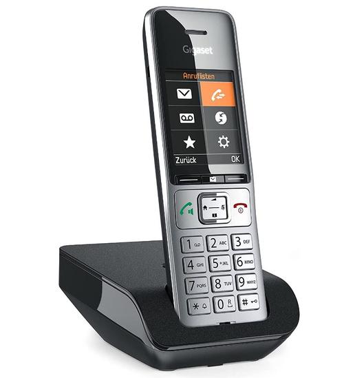 Telefon DECT fara fir Gigaset COMFORT 500