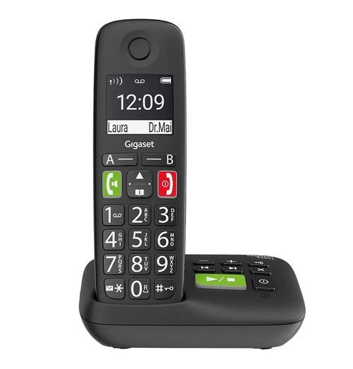 Telefon DECT fara fir Gigaset E290 A