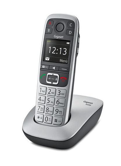 Telefon fara fir DECT Gigaset E560