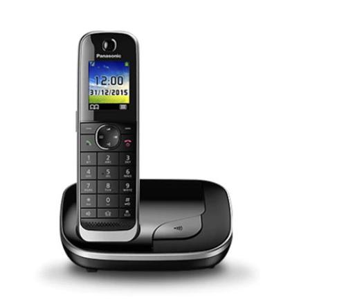 Telefon Dect Panasonic KX-TGJ310GB